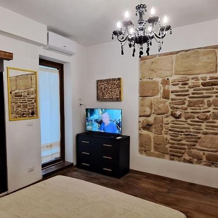Il Sogno In Centro Di Альгеро Экстерьер фото