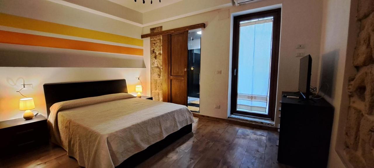 Il Sogno In Centro Di Альгеро Экстерьер фото