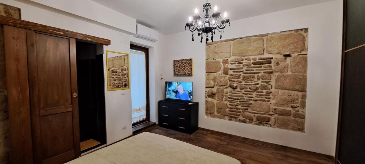 Il Sogno In Centro Di Альгеро Экстерьер фото